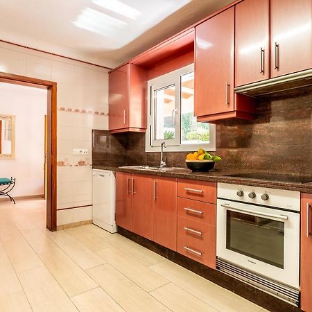 Villa Cas Puig - Beach Of Портинакс Екстериор снимка