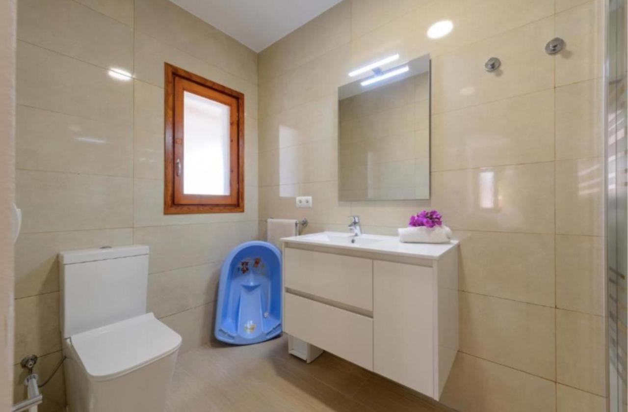 Villa Cas Puig - Beach Of Портинакс Екстериор снимка