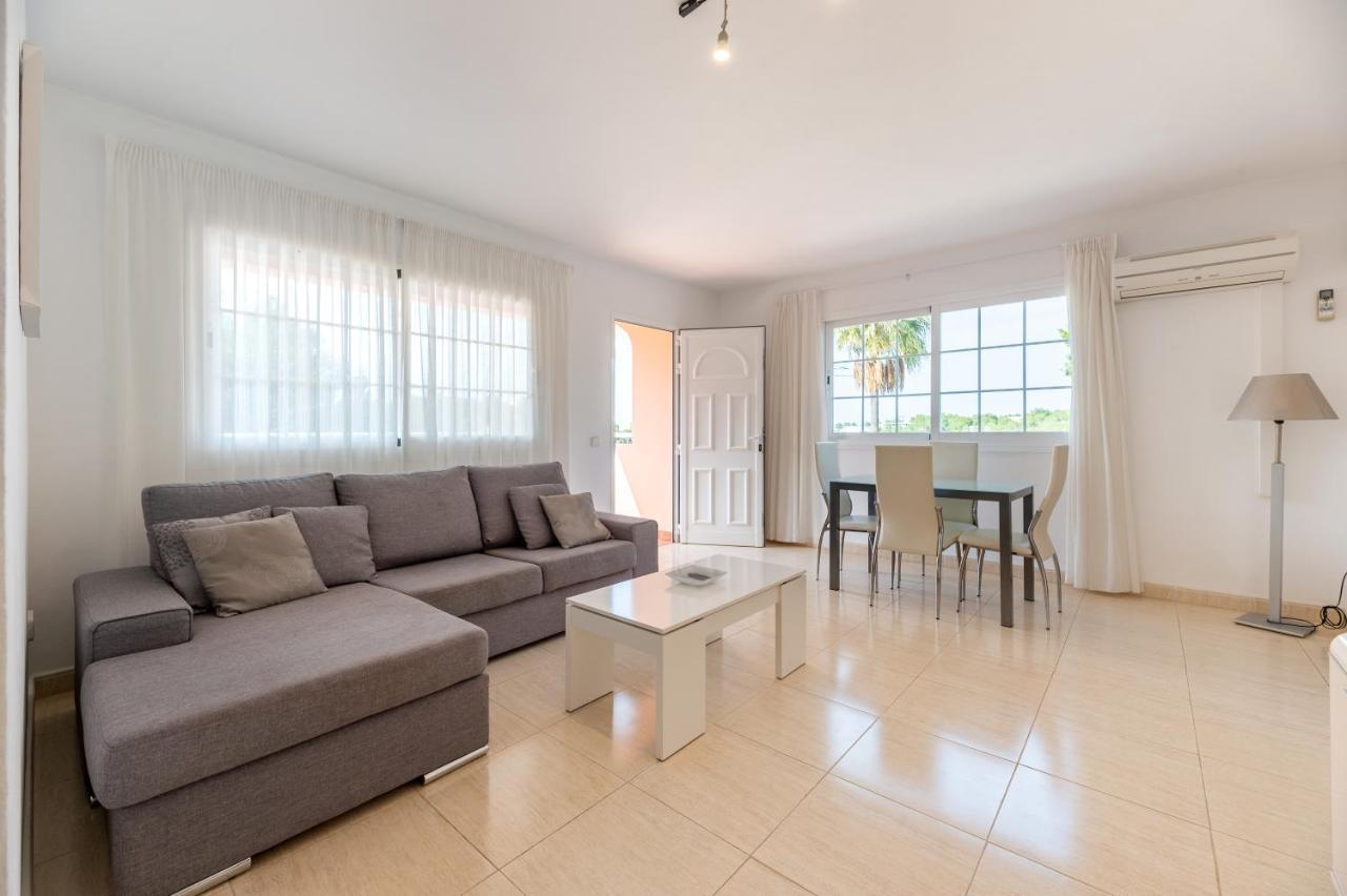 Villa Cas Puig - Beach Of Портинакс Екстериор снимка