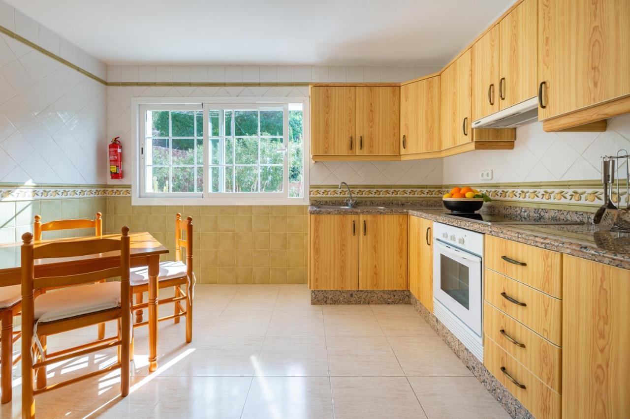 Villa Cas Puig - Beach Of Портинакс Екстериор снимка