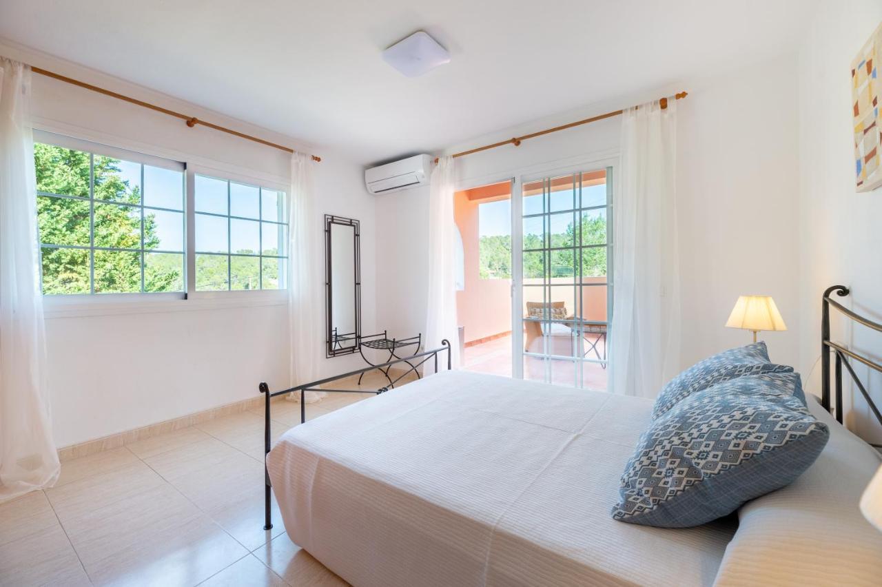 Villa Cas Puig - Beach Of Портинакс Екстериор снимка
