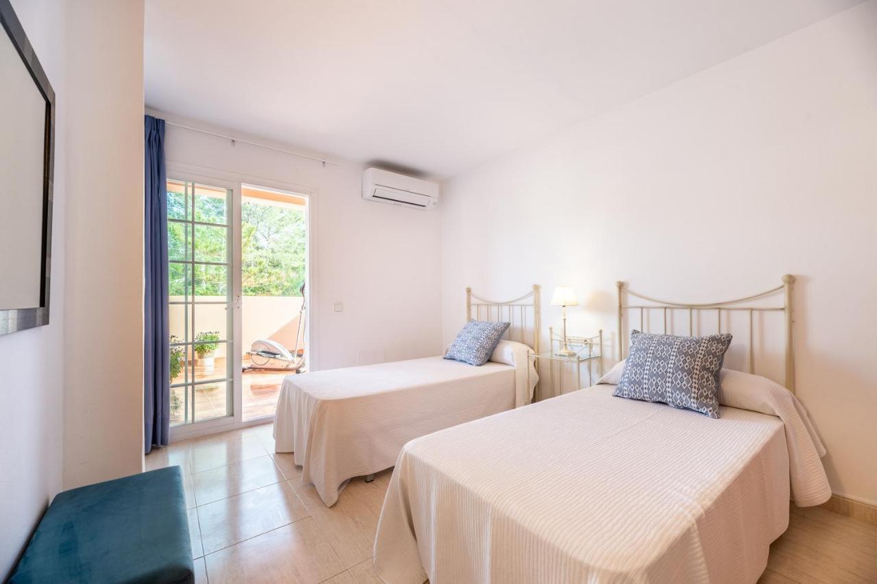 Villa Cas Puig - Beach Of Портинакс Екстериор снимка