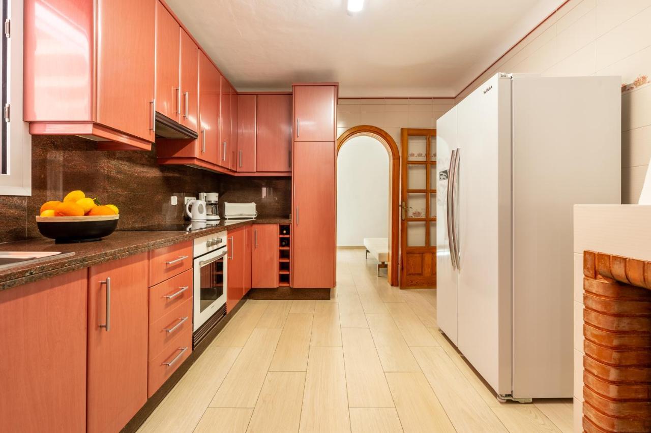 Villa Cas Puig - Beach Of Портинакс Екстериор снимка